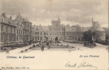 GAASBEEK - Château De Gaesbeek - La Cour D'honneur - Lennik