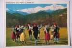 Lumière Et Couleurs Du Roussillon - La Sardane En Pays Catalan - Danse Populaire - Groupe ALEGRIA - Languedoc-Roussillon