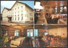 TRAUBE Hotel Restaurant Ebnat-Kappel - Ebnat-Kappel