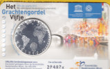 @Y@  Nederland  2012   5 Euro  Grachtengordel  UNC - Paesi Bassi