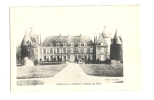 Cp, 41, Theillay, Château De Rère, Voyagée - Other & Unclassified