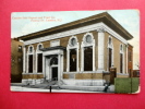 > NJ - New Jersey > Camden  Safe Deposit & Trust Co Cancel Ca 1910?--  --- - --- Ref 563 - Camden