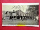 Masonic & Eastern Star Home----  Macon Il------  Vintage Border --- Stain Front== ==  =====  ===   Ref 563 - Other & Unclassified