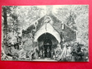 Canton Ohio  Guards On Duty At McKinley Tomb  1910 Cancel   Name Rubbed Out ==  =====  ===   Ref 563 - Other & Unclassified