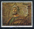 1969 - SAINT-MARIN - SAN MARINO - Sass. 778 - MNH - New Mint - Neufs