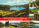 BR2951 Titisee Hollental Feldberg In Hochschwarzwald 2 Scans - Feldberg