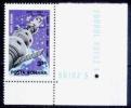 C2652R - Roumanie 1969 - PA Yv.no.221 Neuf** - Unused Stamps