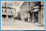 82 - MONCLAR De QUERCY --  La Place - Montclar De Quercy