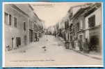 82 - MONCLAR De QUERCY -- La Grand' Rue - Montclar De Quercy