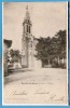 82 - MONCLAR De QUERCY -- L'Eglise - Montclar De Quercy