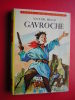 LIVRE-HACHETTE 159-IDEAL BIBLIOTHEQUE AVEC JACQUETTE-VICTOR HUGO GAVROCHE-ILLSTRATIONS DE JACQUES PECNARD - Hachette