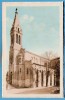 82 - MONCLAR De QUERCY -- L'Eglise - Montclar De Quercy