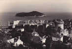 ¤¤ DUBROVNIK - Panorama S Lokrumom - Vue Generalle Avec Lokrum - AVIEW UPON LOKRUM  ¤¤ - Croatie