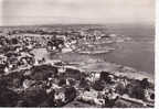 ¤¤ 2 - SAINT-QUAY-PORTRIEUX - La Plage Et La Pointe De L'Isnain     ¤¤ - Saint-Quay-Portrieux