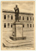 BAGHERIA (PA) SCUOLE E MONUMENTO A GIUSEPPE BAGNERA 1941 - Bagheria