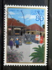 Japan - 2009 - Mi.nr.4940 - Used - Home: Landscapes Of The Prefectures - Okinawa - Gebraucht