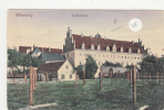 CPA - 721-Allemagne - Wittenberg - Lutherhaus-Envoi Gratuit - Wittenberg