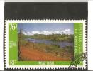 PAYSAGES  CALEDONIENS  N° 526  Oblitéré - Used Stamps