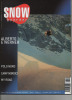 Lib065 Snowboarding Snowboard Magazine - Trend, Montagne, Sci, Neve, Ski, Mountain, Snow, Polo Nord, North Pole - Sports