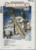 Lib066 Sequence Snowboarding Snowboard Magazine - Trend, Montagne, Sci, Neve, Ski, Mountain, Snow, Cervinia, Garmisch - Deportes