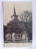 37 - BB - LE GRAND PRESSIGNY - L' EGLISE - Le Grand-Pressigny