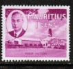 MAURITIUS   Scott #  235*  VF MINT LH - Mauritius (...-1967)