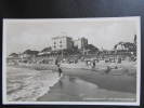 AK WESTERLAND Sylt Ca.1930 //  D*4505 - Sylt