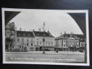 AK WIENER NEUSTADT Hitlerplatz Ca.1940  //  D*4525 - Wiener Neustadt