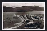 RB 869 - Real Photo Postcard - Ullapool & Loch Broom Ross-shire Scotland - Ross & Cromarty