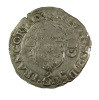 France -   Henri II -  Douzain Aux Croissants - 1550 9 - Rennes  - TB - 1547-1559 Enrique II