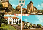 CPM    MONTESSON   Multivues - Montesson