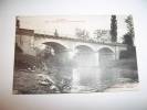 2izo - CPA  N°290 - FLEURANCE - Le Pont Sur Le Gers - [32] Gers - Fleurance