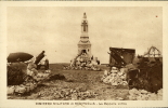 REDIPUGLIA CIMITERO MILITARE LA CAPPELLA VOTIVA 1920 - Cimiteri Militari