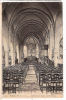 CPA  Houilles Intérieur De L' Eglise  Saint Nicolas 78 Yvelines - Houilles