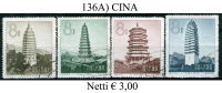 Cina-136A - Gebraucht