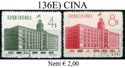 Cina-136E - Gebraucht