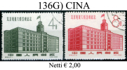 Cina-136G - Gebraucht