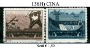 Cina-136H - Gebraucht