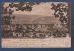 NIEDERSACHSEN - CP GRUSS AUS MÜNDEN - PLATOWITSCH MÜNDEN - CIRCULEE EN 1899 - Hannoversch Münden