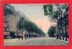PARIS 14 --> Avenue Du Maine - Paris (14)