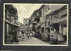 COLOMBO   SCENE  IN  PETTAH   SHOWING  NATIVE  QUARTERS - Sri Lanka (Ceylon)