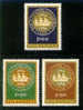 Portugal - 1964 BNU - Af. # 928 To 930 - MH - Unused Stamps