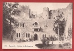 Q0133 La Neuveville, Intérieur Du Schlossberg.Cachet 1914. Phototypie 2719 - La Neuveville