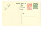 N° 118 Neuve - Cartes Postales 1934-1951