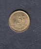 BELGIUM   5 FRANCS 1987 (KM # 164) - 5 Francs