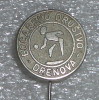 PETANQUE CLUB Drenova ( Croatian Rare Pin )  Boule Bowls Petanca Bocce Jeu De Boules Bocha Bowling Sport - Petanque