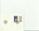 EUROPA 1976 SWEDEN  FDC  LAPP SPOON - TILE STOVE W 2 STAMPS OF 1KR-1.30 POSTMARKED- STOCKHOLM  MAY 3 RE:SW 104 - 1976