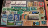 == UNO Lot 33pc - Gebraucht