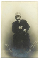 Russia 1902 Opera Abram Brainin Singer - Opéra