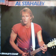 AL STAHALEY  °  STAHALEY' S COMET - Country En Folk